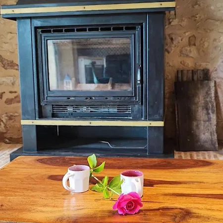 La Petite Maison Du Ramail Nyaraló *