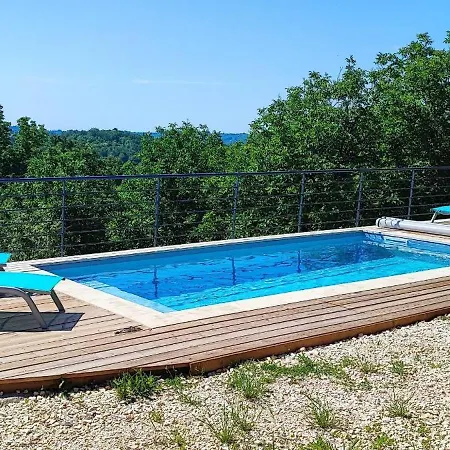 La Petite Maison Du Ramail Nyaraló *