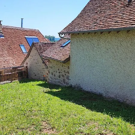 La Petite Maison Du Ramail Nyaraló