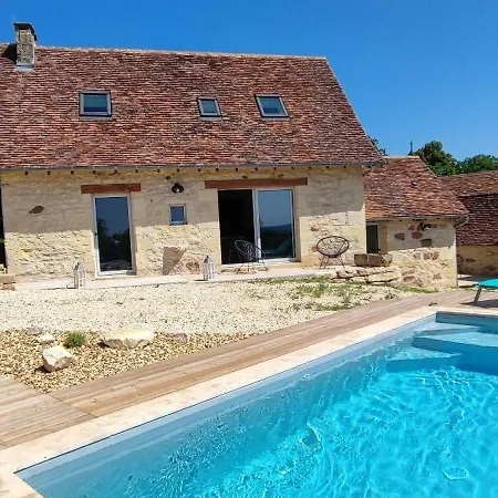 La Petite Maison Du Ramail Nyaraló *