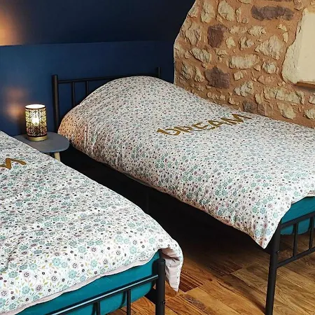 La Petite Maison Du Ramail *