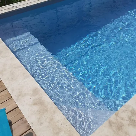 La Petite Maison Du Ramail Nyaraló