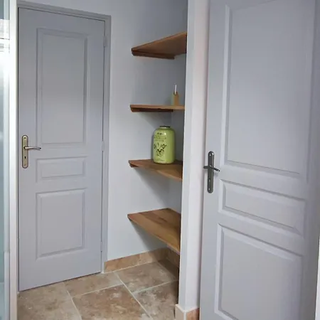 La Petite Maison Du Ramail Badefols-d'Ans