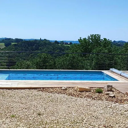 La Petite Maison Du Ramail Nyaraló