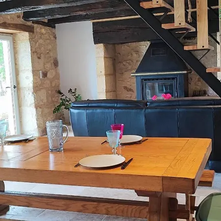 La Petite Maison Du Ramail Nyaraló *