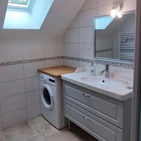 La Petite Maison Du Ramail Nyaraló Badefols-d'Ans