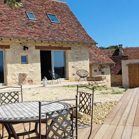 La Petite Maison Du Ramail Holiday home
