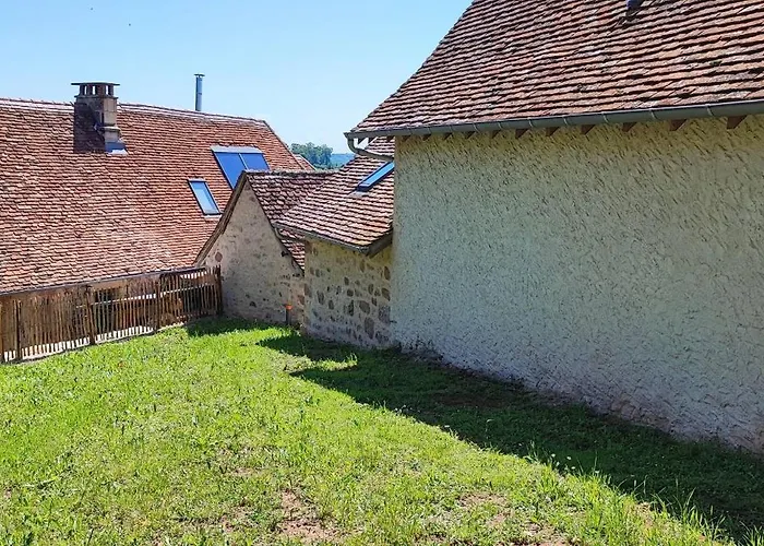 La Petite Maison Du Ramail Feriehus