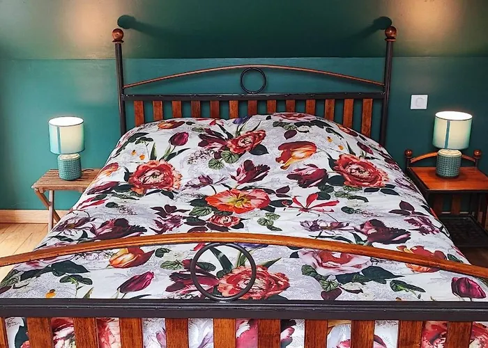 La Petite Maison Du Ramail