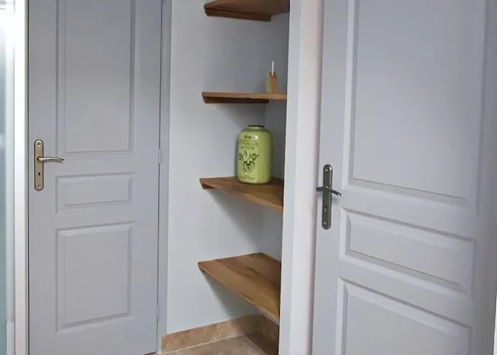 La Petite Maison Du Ramail Badefols-d'Ans