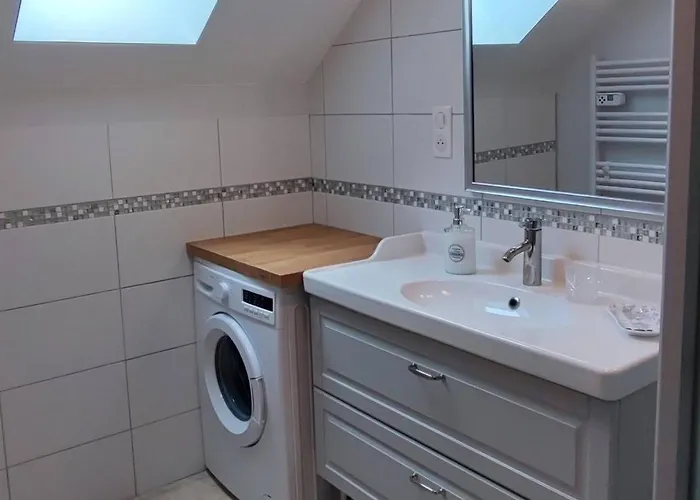 La Petite Maison Du Ramail Feriehus Badefols-d'Ans