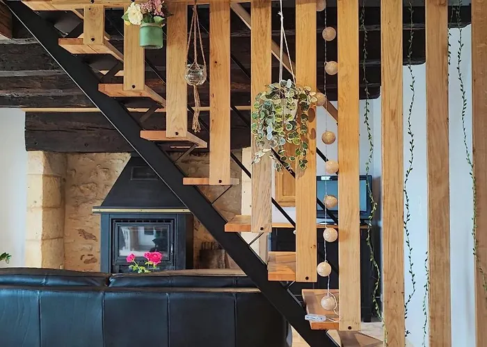 La Petite Maison Du Ramail Feriehus